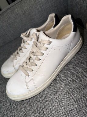 Tory Burch Howell Court sneakers Size 8M